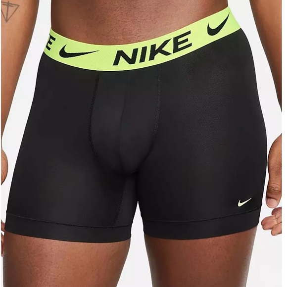 Nike Elite Breathe'' Boxer Briefs - Picture 11 of 11